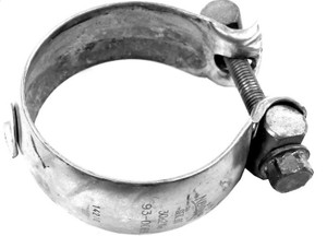 Walker Exhaust Exhaust Clamp 36523 OE Replacement Walker Exhaust Exhaust Clamp 36523 OE Replacement