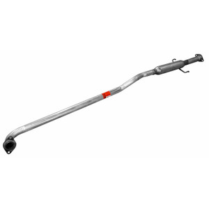 Enhance Exhaust Sound and Performance | Walker Exhaust Resonator Pipe | for 2002-2006 Lexus ES300, ES330, Toyota Camry, Solara Enhance Exhaust Sound and Performance | Walker Exhaust Resonator Pipe | for 2002-2006 Lexus ES300, ES330, Toyota Camry, Solara