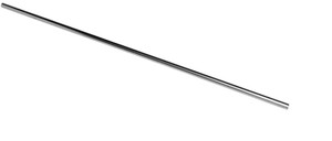 Walker Straight Exhaust Pipe | 2 Inch Diameter | Aluminized Steel | Easy Bending | Distortion-Free Cut | Ideal for Welding | 10ft Length Walker Straight Exhaust Pipe | 2 Inch Diameter | Aluminized Steel | Easy Bending | Distortion-Free Cut | Ideal for Welding | 10ft Length