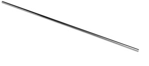 Walker Exhaust Straight Exhaust Pipe | Aluminized Steel | 2-1/2 Inch Diameter | 10 Foot Length Walker Exhaust Straight Exhaust Pipe | Aluminized Steel | 2-1/2 Inch Diameter | 10 Foot Length