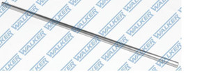 Enhance Performance with Walker 4 Inch Exhaust Pipe | Durable Aluminized Steel | 10ft Length Enhance Performance with Walker 4 Inch Exhaust Pipe | Durable Aluminized Steel | 10ft Length