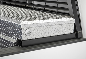 Ultimate Mounting Kit | Fits Various 2005-2022 Toyota Tacoma | For Backrack Racks With Toolbox Ultimate Mounting Kit | Fits Various 2005-2022 Toyota Tacoma | For Backrack Racks With Toolbox