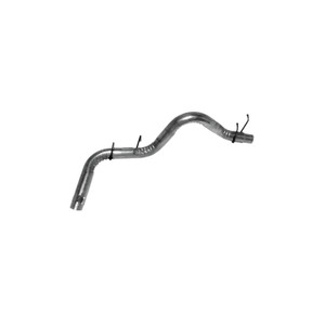 Walker Exhaust Exhaust Tail Pipe 55175 OE Replacement; 2-1/2 Inch Inlet; 46-3/4 Inch Overall Length Walker Exhaust Exhaust Tail Pipe 55175 OE Replacement; 2-1/2 Inch Inlet; 46-3/4 Inch Overall Length