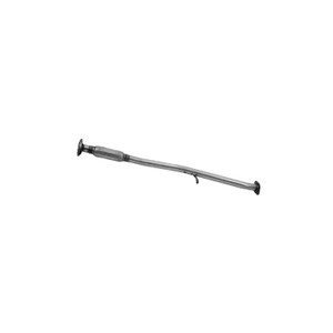 Upgrade Your Exhaust with Durable Aluminized Resonator Pipe | OE Replacement | Easy Installation Upgrade Your Exhaust with Durable Aluminized Resonator Pipe | OE Replacement | Easy Installation
