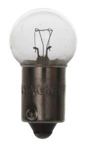 Enhance Candlepower with Wagner Instrument Panel Light Bulb | OE Replacement 1895 Clear