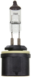 Wagner Halogen Bulb | Bright White Light | 40% Longer Range | OE Replacement