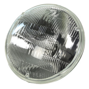Upgrade Your Lighting with Wagner Halogen Sealed Beam Bulb | H5001 Halogen Bulb | Bright, White Light