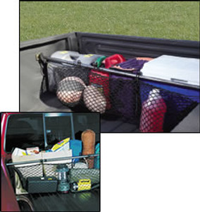 Secure Cargo with Covercraft Truck Cargo Bar | Twist Lock, Adjustable 48-75 Inch Length | Steel Construction