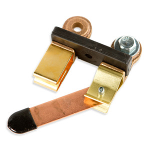 Maximize Security with WirthCo Battery Disconnect Switch | 250A Knife Blade Switch | Protect Batteries and Prevent Theft