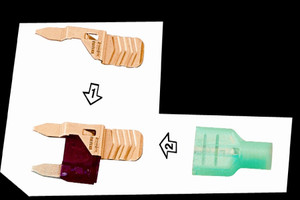 Enhance Vehicle Power with WirthCo Fuse Block Tap | Connect Multiple Accessories, Protect Audio Components | ATM/ Mini-Blade Fuses