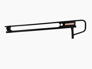 Ultimate Weather Guard Ladder Rack | Fits Weatherguard 1345-52-02 | No-Drill Installation Ultimate Weather Guard Ladder Rack | Fits Weatherguard 1345-52-02 | No-Drill Installation