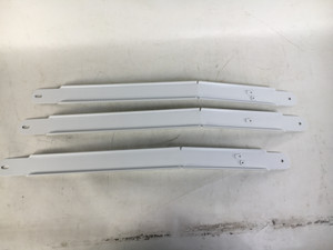 Weather Guard Ladder Rack Mounting Hardware | Ford Transit-250, Transit-150