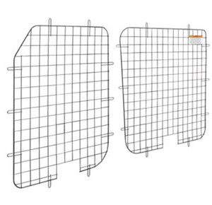 Heavy-Duty Window Screens | Fits 2015-2019 Ford Transit Models | Set of 2 Heavy-Duty Window Screens | Fits 2015-2019 Ford Transit Models | Set of 2