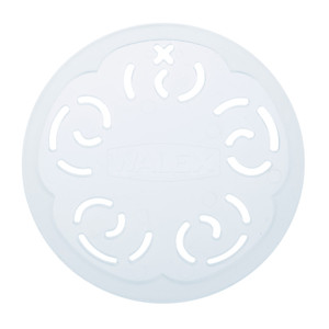 Commercial Strength Air Freshener | Long-Lasting Freshness | Hangable White Disc Commercial Strength Air Freshener | Long-Lasting Freshness | Hangable White Disc