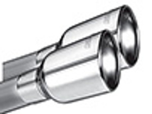 Upgrade Your 2005-2008 Corvette | Borla S-Type II Exhaust System Kit | Aggressive Sound, Superior Stainless Steel, Quad Exit, Easy Install Upgrade Your 2005-2008 Corvette | Borla S-Type II Exhaust System Kit | Aggressive Sound, Superior Stainless Steel, Quad Exit, Easy Install