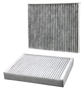 Wix Filters Cabin Air Filter | Microban Tech, OE Replacement, Eliminates Dust & Odors