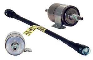 Ultimate Fuel Cleansing | Wix Filters Fuel Filter - OE Replacement - High Efficiency | Easy to Replace Ultimate Fuel Cleansing | Wix Filters Fuel Filter - OE Replacement - High Efficiency | Easy to Replace