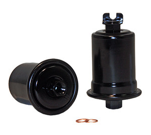 Upgrade Your Fuel Filtering Experience with Wix Filters for Toyota/Lexus | Reliable Fuel System Protection