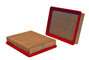 Ultimate Protection Air Filter | Fits 1999-2006 Hyundai Sonata, Kia Optima | Pro-Tec by WIX Ultimate Protection Air Filter | Fits 1999-2006 Hyundai Sonata, Kia Optima | Pro-Tec by WIX