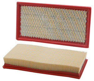 Upgrade Your Engine's Performance with Wix Air Filter | OE Replacement for 2000-2007 Mercury Monterey, Jaguar S-Type, Ford Thunderbird & Freestar, Lincoln LS Upgrade Your Engine's Performance with Wix Air Filter | OE Replacement for 2000-2007 Mercury Monterey, Jaguar S-Type, Ford Thunderbird & Freestar, Lincoln LS