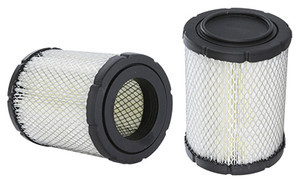Enhance Performance with Wix OEM Air Filter | 5.98x7.83 | Nine Pleats per Inch Enhance Performance with Wix OEM Air Filter | 5.98x7.83 | Nine Pleats per Inch
