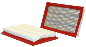 Wix Filters High Performance Air Filter | OEM Replacement, Long Life, Superior Contaminant Capture Wix Filters High Performance Air Filter | OEM Replacement, Long Life, Superior Contaminant Capture