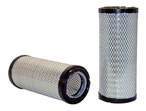 Wix Filters Air Filter | OE Replacement Nine Pleats Per Inch | Mesh Screen for Strength | Heat-Resistant Plastisol | Limited 12 Month Warranty Wix Filters Air Filter | OE Replacement Nine Pleats Per Inch | Mesh Screen for Strength | Heat-Resistant Plastisol | Limited 12 Month Warranty