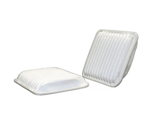 Upgrade Your Mitsubishi Air Filter! High-Performance Fiber Panel Filter for Endeavor,Galant, Eclipse 2004-2012