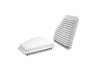 Enhance Engine Performance with Wix Filters Air Filter | OEM Replacement | Fiber Media | 9 Pleats Per Inch | Low Air Restriction Enhance Engine Performance with Wix Filters Air Filter | OEM Replacement | Fiber Media | 9 Pleats Per Inch | Low Air Restriction