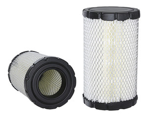 Wix Filters Air Filter 49893 OE Replacement