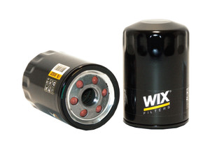 Wix Filters Oil Filter | High Dirt & Contaminant Protection | Silicone Anti-Drain Back Valve | OE Replacement Wix Filters Oil Filter | High Dirt & Contaminant Protection | Silicone Anti-Drain Back Valve | OE Replacement