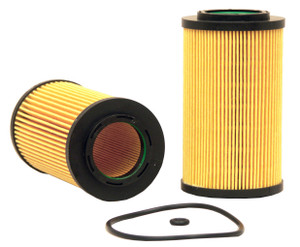 Ultimate Protection | High-Tech Paper Oil Filter | OE Grade | Yellow | Canister Style