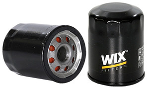 Wix Filters Oil Filter | OE Replacement | Traps 50% More Dirt | Anti-Drain Back Valve | OE Material | 12 Month Warranty Wix Filters Oil Filter | OE Replacement | Traps 50% More Dirt | Anti-Drain Back Valve | OE Material | 12 Month Warranty