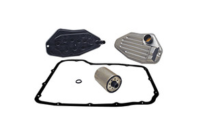 OE Replacement Auto Trans Filter | Compatible with 545RFE/45RFE Transmission | Protect Against Contaminants