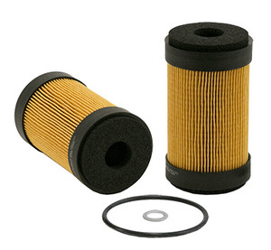 Enhance Engine Performance with Wix Filters Oil Filter | Thicker Base Plates, Heavy Duty Construction