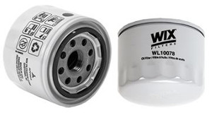 Ultimate Protection Oil Filter | Fits Various 2015-2019 Subaru WRX | Wix Filters