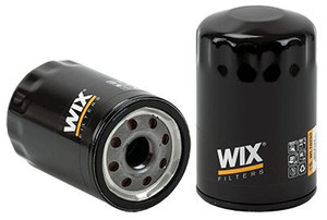 Wix Filters Oil Filter | OE Replacement Trap Up To 50% More Dirt | Increase Engine Life Wix Filters Oil Filter | OE Replacement Trap Up To 50% More Dirt | Increase Engine Life