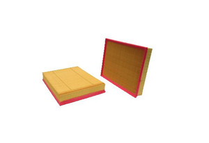 Ultimate Protection Wix Air Filter for 2007-2020 Dodge, Freightliner, Mercedes-Benz Sprinter 2500 & 3500 | OE Replacement Air Filter