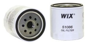 High Performance Oil Filter 1989 Pontiac Firebird | Premium Media, Corrosion Resistant, Leak Resistant