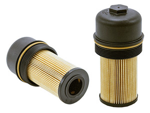 High Performance Oil Filter for Ford Excursion, F-250, F-350, F-450, F-550 | Premium Media, Leak Resistant High Performance Oil Filter for Ford Excursion, F-250, F-350, F-450, F-550 | Premium Media, Leak Resistant