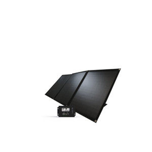Xantrex Rigid Solar Panel Kit | 100W Module Efficiency | Plug-N-Play | DC Loads