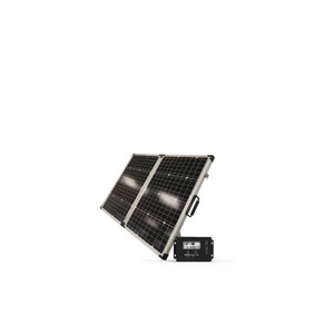 Xantrex Portable Solar Charging Kit | 160W Foldable Panel | Lightweight & Efficient| 10A PWM Controller
