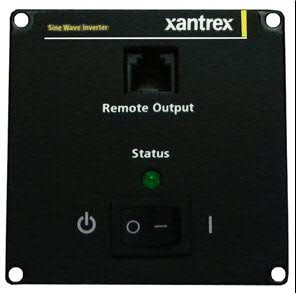Upgrade PROsine 1000/1800 Inverters|30ft Cable|LED Indicator|Mount Into Standard Panel