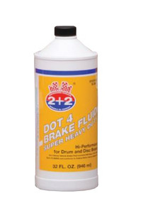 High Performance Brake Fluid | 2+2 | Superior Corrosion Resistance High Performance Brake Fluid | 2+2 | Superior Corrosion Resistance