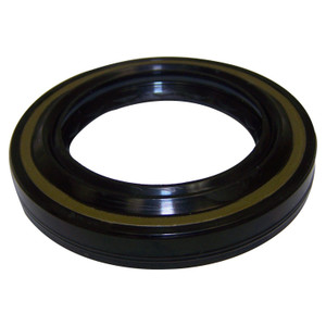 Black Axle Tube Seal | Fits Various Jeep Models 1980-2006 Black Axle Tube Seal | Fits Various Jeep Models 1980-2006