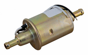 Powerful Carter Electric Fuel Pump | 20-30 GPH, 9 PSI | 3/8 Inch | 12V | Made to Last, Easy Install