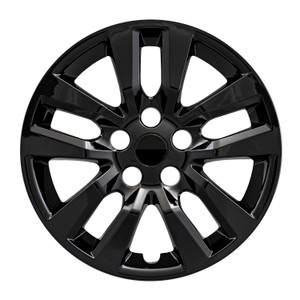 Quality ABS Plastic Wheel Covers | Enhance Altima's Look | Set Of 4 Quality ABS Plastic Wheel Covers | Enhance Altima's Look | Set Of 4