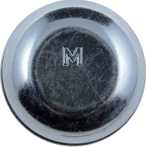 Dorman Wheel Bearing Dust Cap | OE Replacement | Saves Time & Money | High-Quality Steel | Protects Bearings