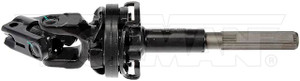 Dorman Steering Shaft | Reliable Direct Fit for Toyota 4Runner,FJ Cruiser - Safety Tested - Corrosion Resistant - Limited Lifetime Warranty