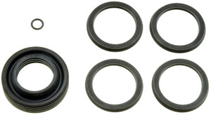 Dorman Brake Caliper Repair Kit | Fits Various 1965-1982 Chevy Models | OE Replacement, Limited Lifetime Warranty Dorman Brake Caliper Repair Kit | Fits Various 1965-1982 Chevy Models | OE Replacement, Limited Lifetime Warranty